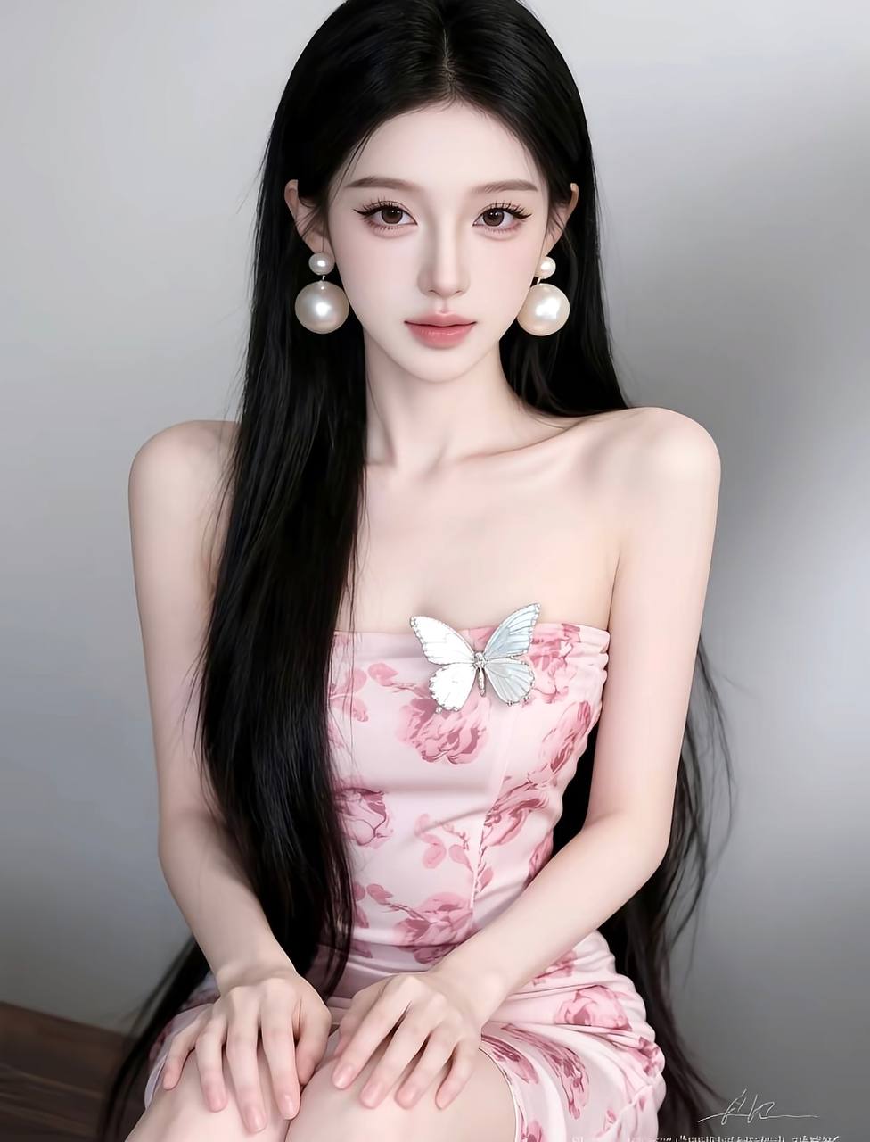 走廊番外